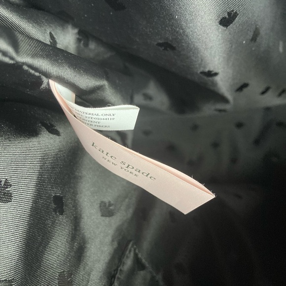 ‼️SOLD‼️. Kate Spade ♠️ Backpack - Picture 8 of 14